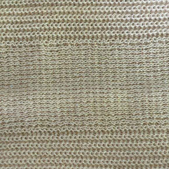 Gerard Darel Knit blouse Size S - Picture 9 of 9